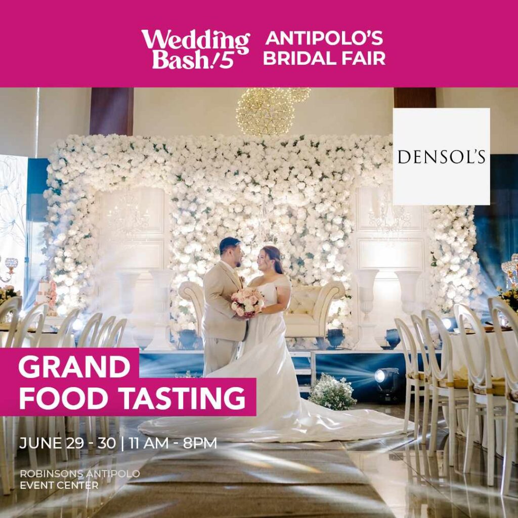 densol's catering